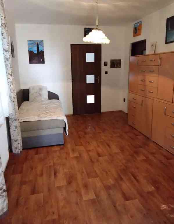 Pronájem rodinného domku - Lety Praha Západ  - foto 3