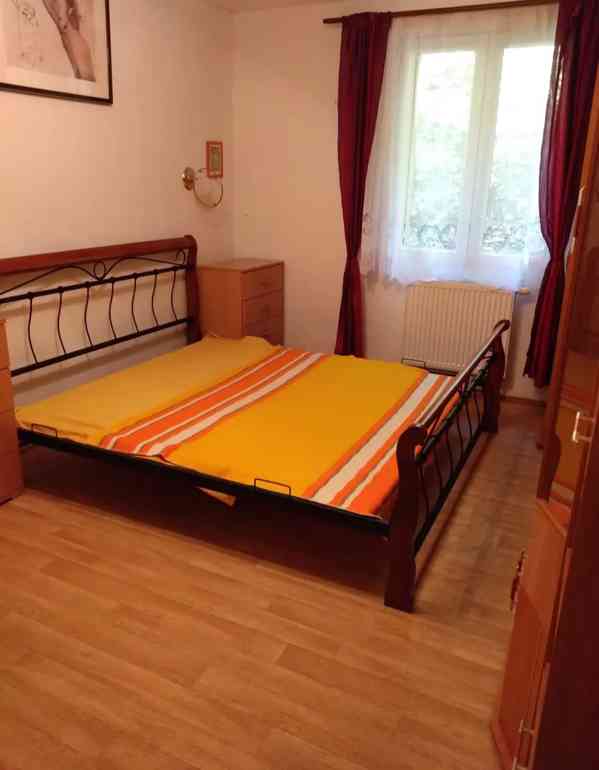 Pronájem rodinného domku - Lety Praha Západ  - foto 4
