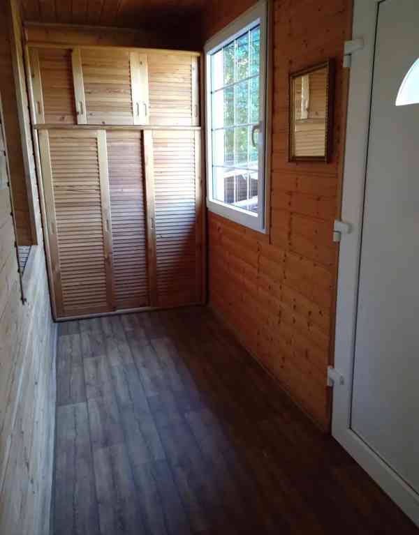 Pronájem rodinného domku - Lety Praha Západ  - foto 14
