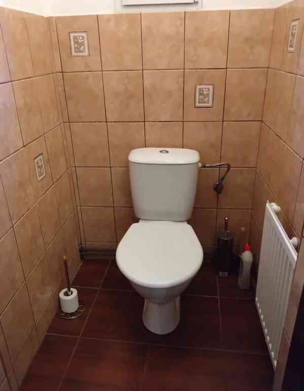 Pronájem rodinného domku - Lety Praha Západ  - foto 12