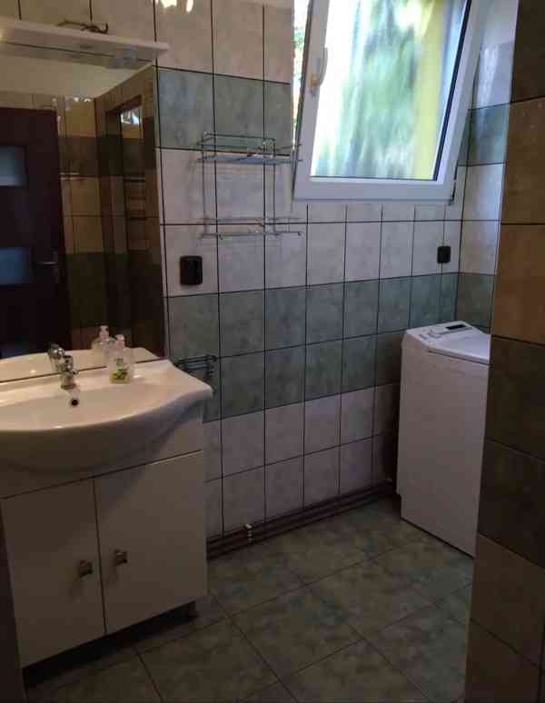 Pronájem rodinného domku - Lety Praha Západ  - foto 10