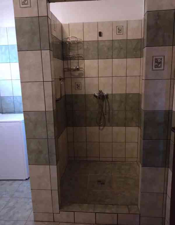 Pronájem rodinného domku - Lety Praha Západ  - foto 8