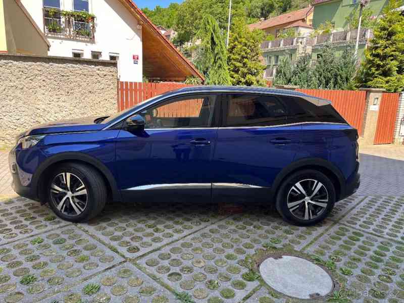 Peugeot 3008, výbava GT, Plug in hybrid, RV 2020 - foto 10
