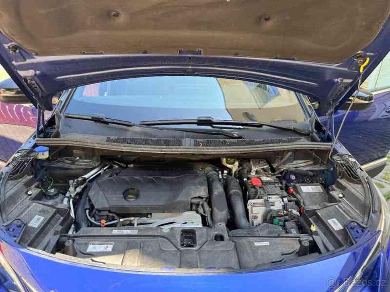 Peugeot 3008, výbava GT, Plug in hybrid, RV 2020 - foto 9