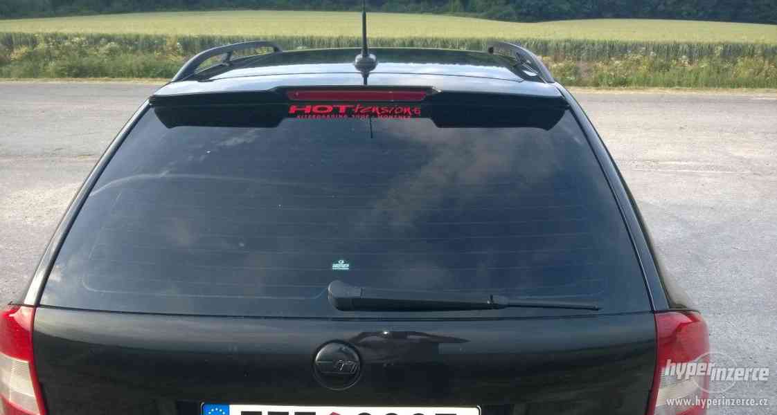 Prodám Škoda Octavia RS 2.0 TDI - foto 5