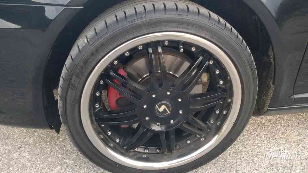 Prodám Škoda Octavia RS 2.0 TDI - foto 6