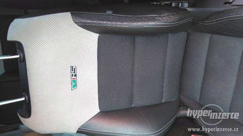 Prodám Škoda Octavia RS 2.0 TDI - foto 11