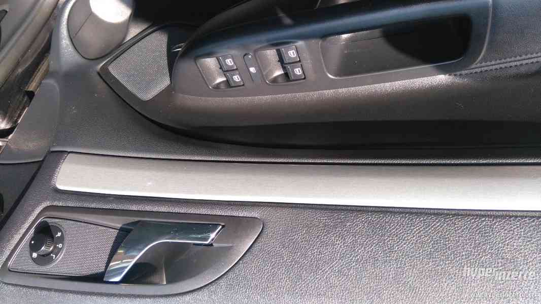 Prodám Škoda Octavia RS 2.0 TDI - foto 12