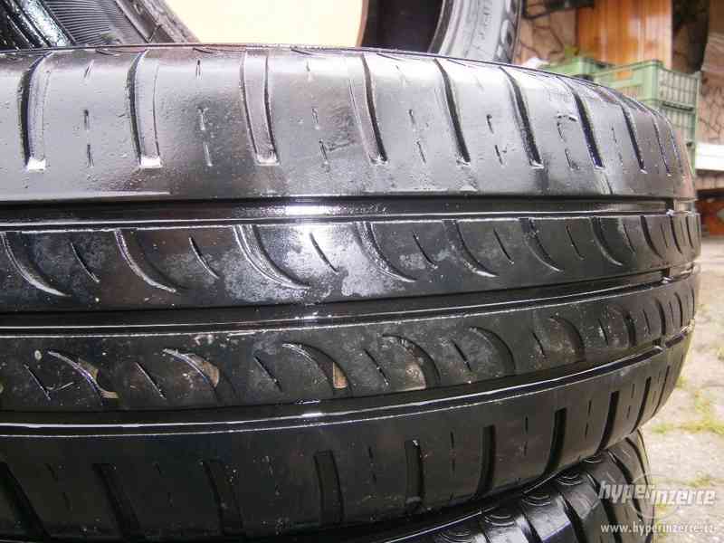 Prodám pneu Hankok Optimo K715 rozměr 175/65 R14 - foto 7