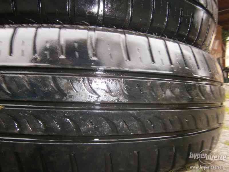 Prodám pneu Hankok Optimo K715 rozměr 175/65 R14 - foto 9