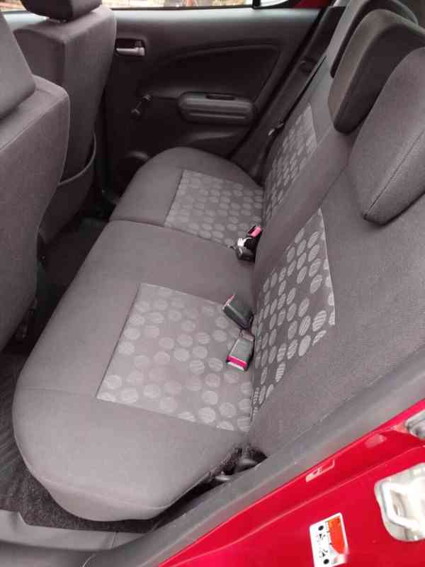 Suzuki Splash 1.2 komfort LPG brc - foto 6