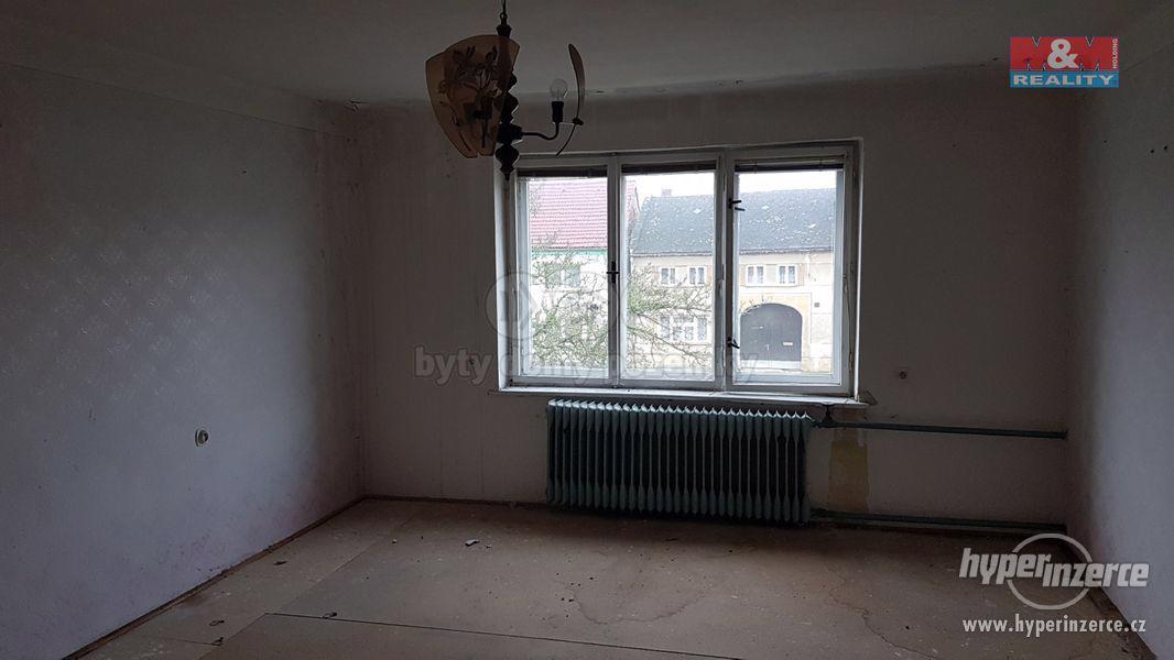 Prodej rodinného domu, 480 m?, Moravičany - foto 4