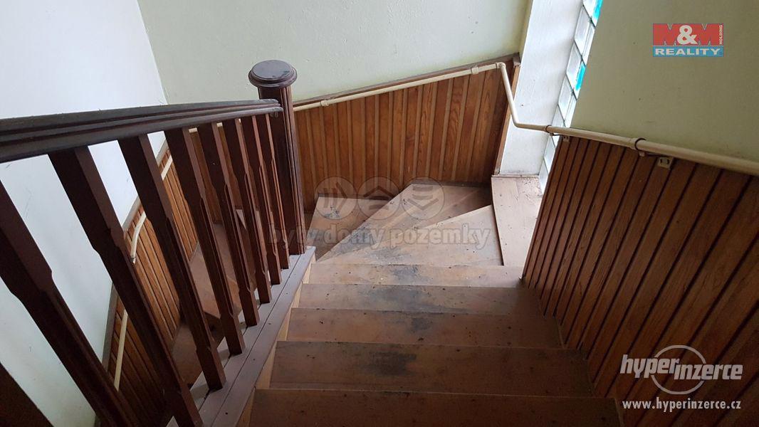 Prodej rodinného domu, 480 m?, Moravičany - foto 5