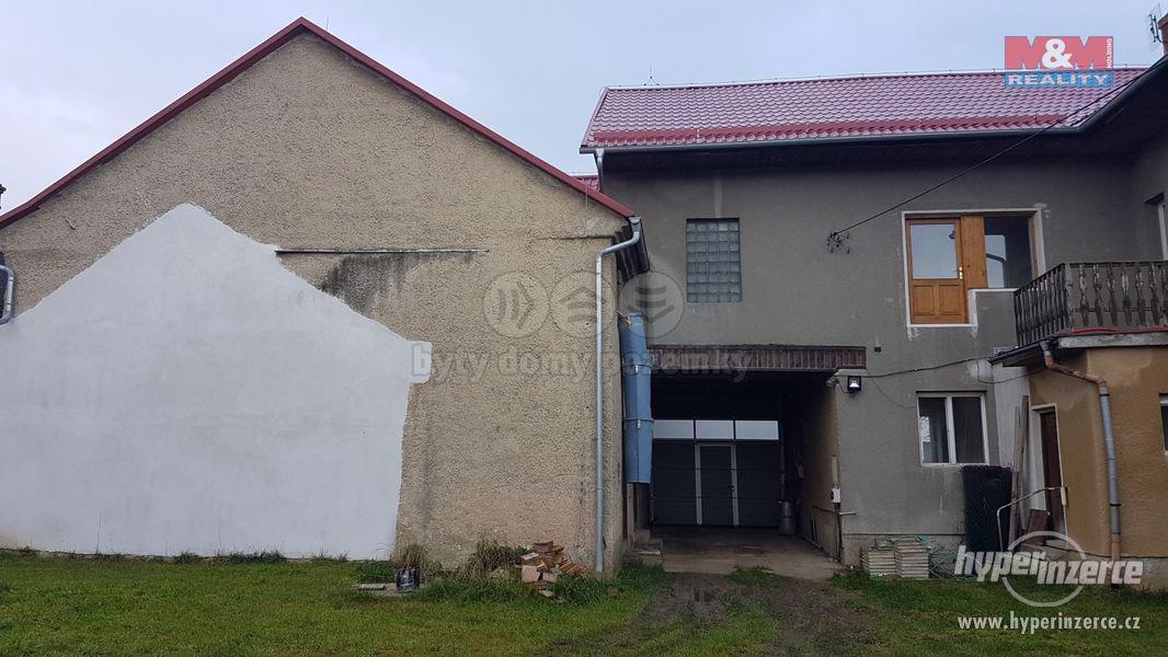 Prodej rodinného domu, 480 m?, Moravičany - foto 9