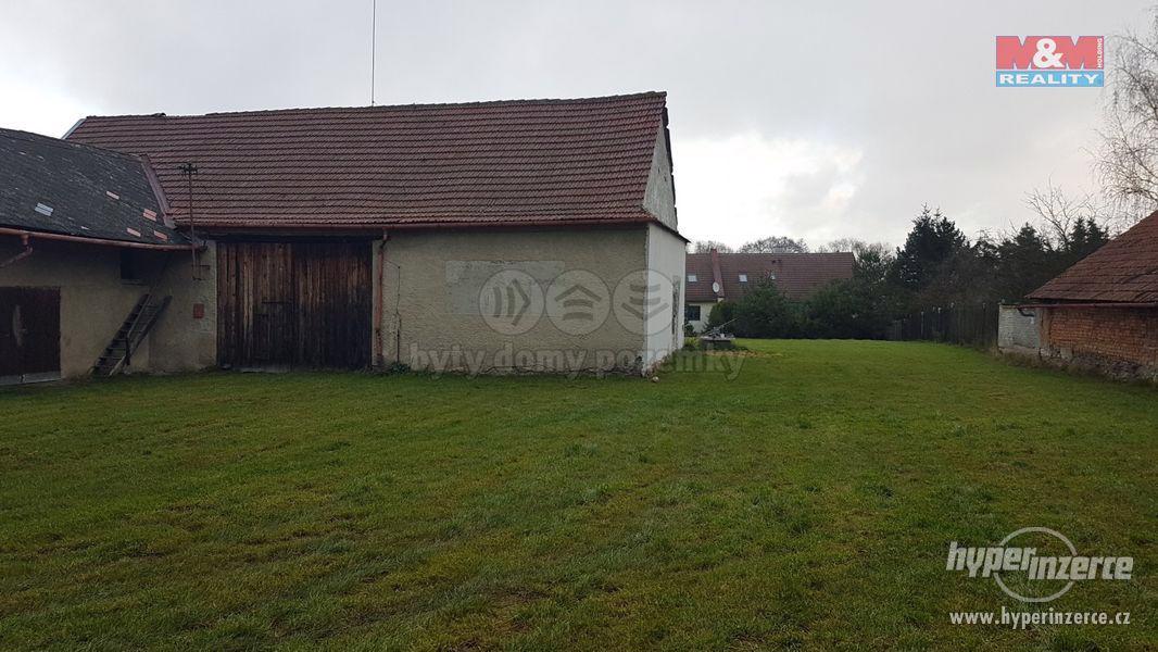 Prodej rodinného domu, 480 m?, Moravičany - foto 10