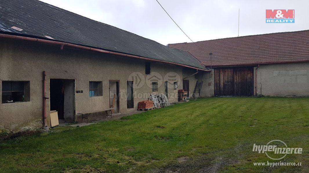 Prodej rodinného domu, 480 m?, Moravičany - foto 11