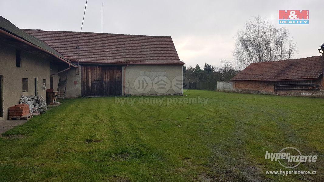 Prodej rodinného domu, 480 m?, Moravičany - foto 12