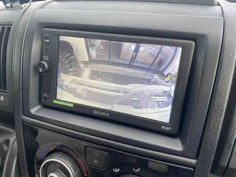 Fiat Ducato, 2.2 MTJ 140 Luano Camp 27AG - foto 11