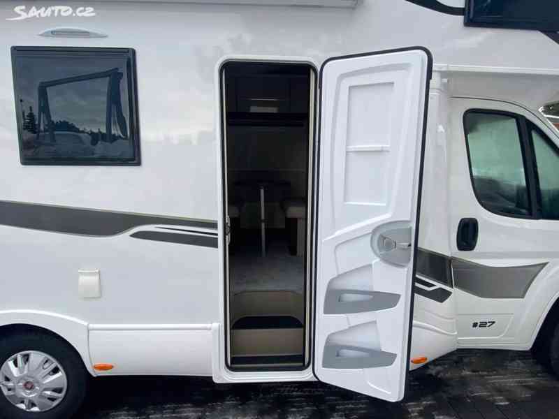 Fiat Ducato, 2.2 MTJ 140 Luano Camp 27AG - foto 6