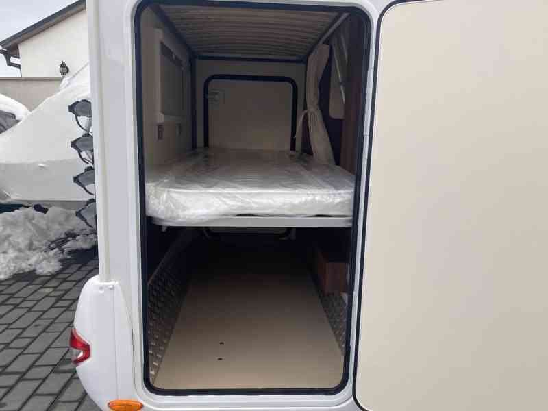 Fiat Ducato, 2.2 MTJ 140 Luano Camp 27AG - foto 10
