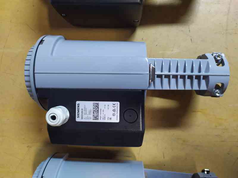 Servopohon Siemens  - foto 3