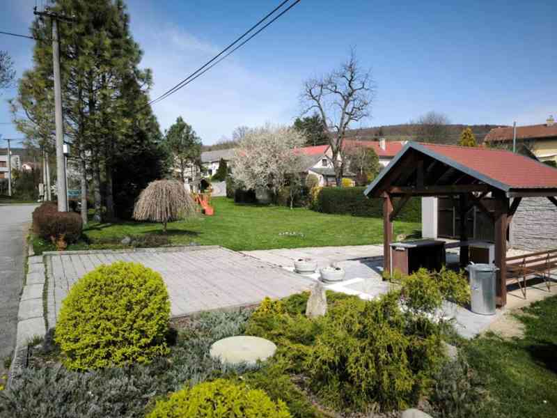 Rodinný dům (159 m2), pozemek (488 m2), Hoštice,Kroměříž - foto 8