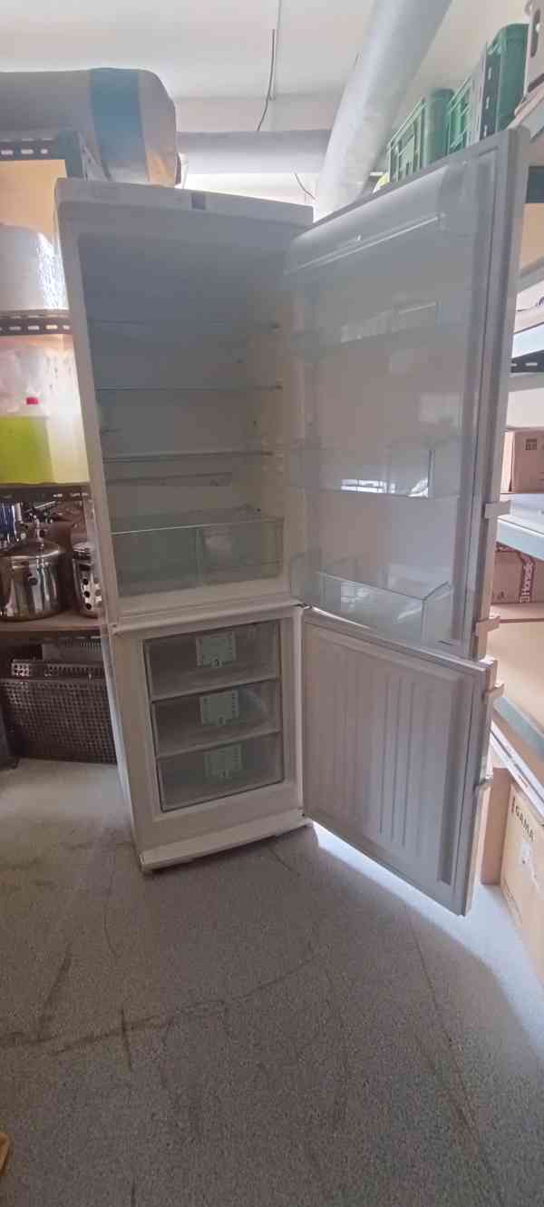 Kombinovaná chladnička Liebherr - foto 2