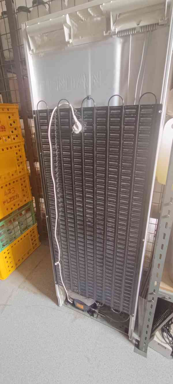 Kombinovaná chladnička Liebherr - foto 3