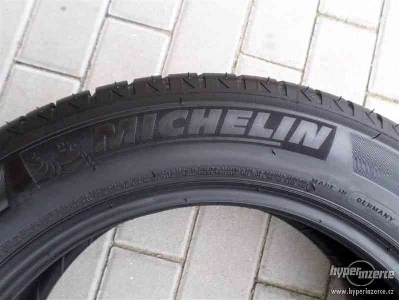 Nové letní pneu 205/55R16 MICHELIN Energy Saver - foto 5