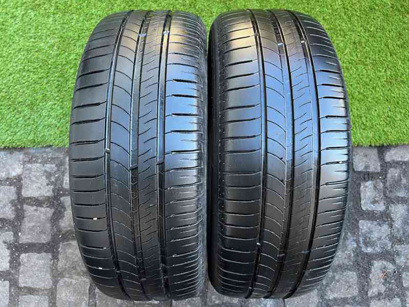 205 55 16 R16 letní pneumatiky Michelin Energy