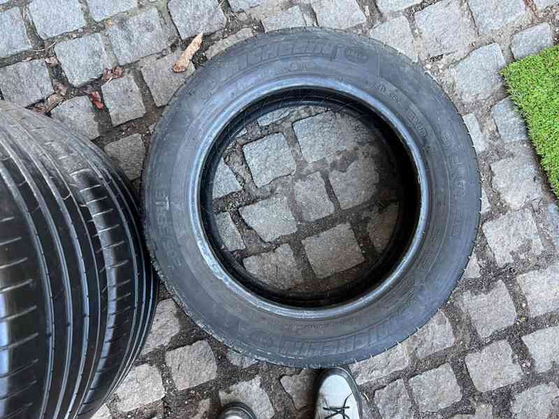 205 55 16 R16 letní pneumatiky Michelin Energy - foto 4