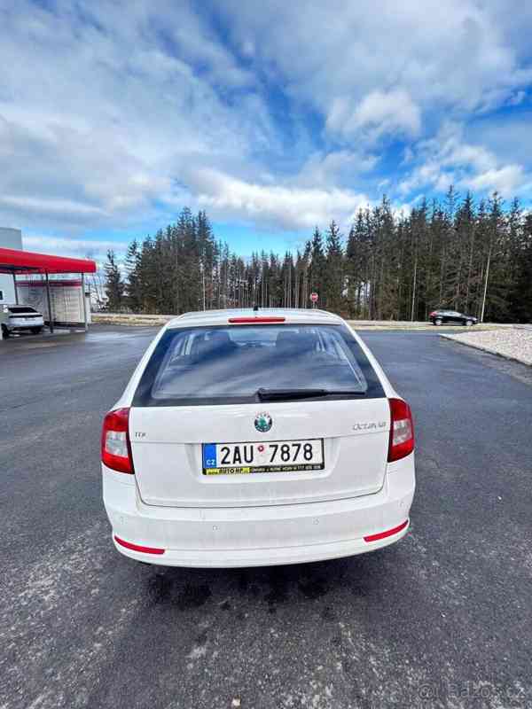 Škoda Octavia 1,6   77kw, r.v. 04.2012 - foto 7