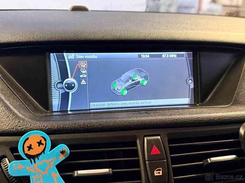 BMW X1 2,0   e84 - foto 14