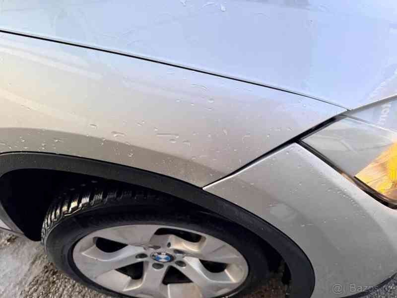 BMW X1 2,0   e84 - foto 3
