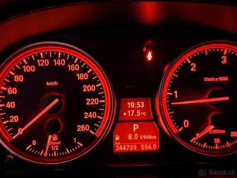 BMW X1 2,0   e84 - foto 10