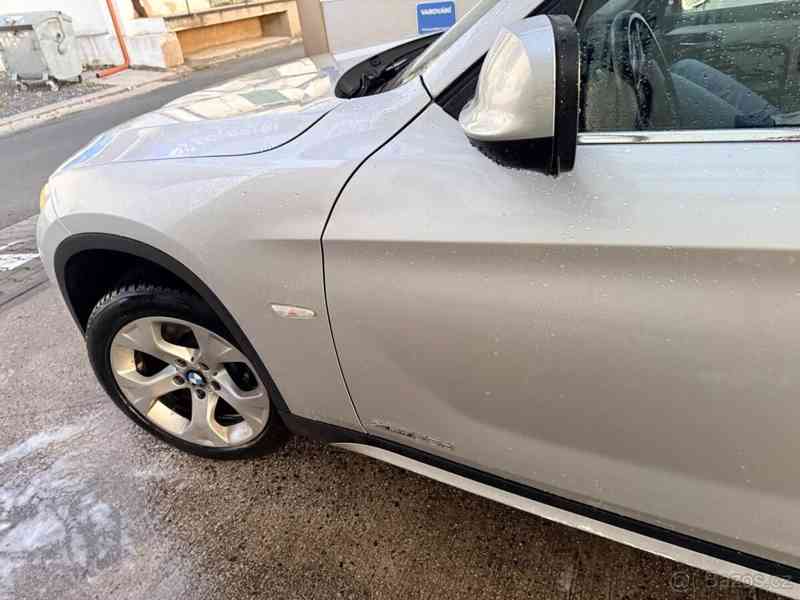 BMW X1 2,0   e84 - foto 5