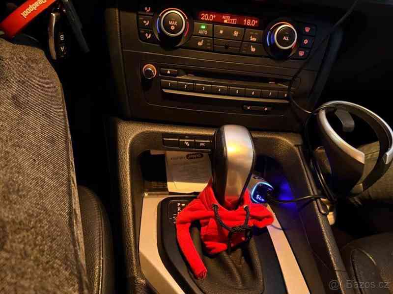 BMW X1 2,0   e84 - foto 18