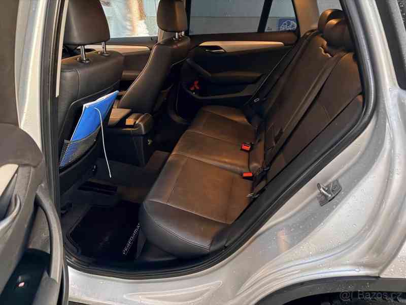 BMW X1 2,0   e84 - foto 15