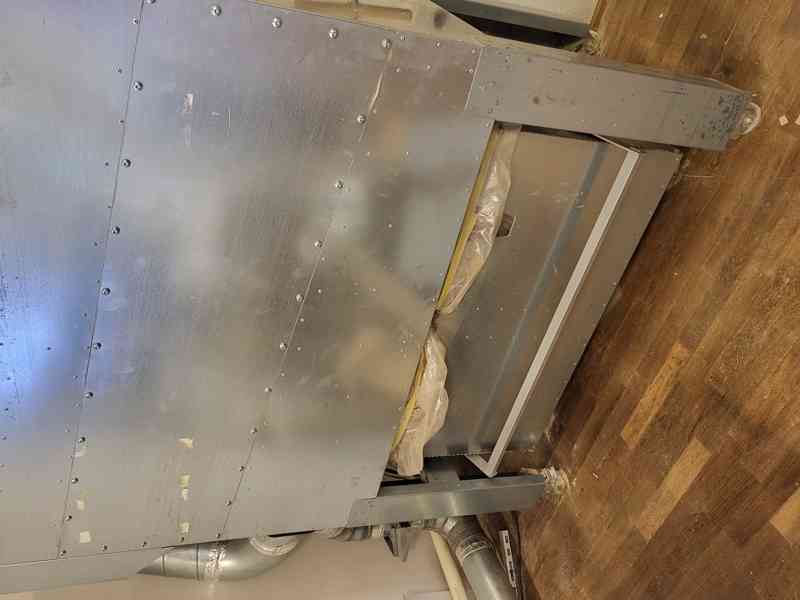 Odsávání Felder RL 200 - foto 3