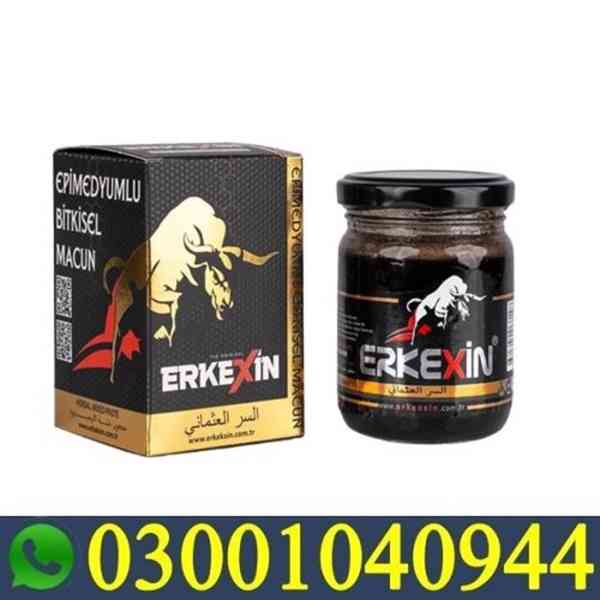 Erkexin Epimedium Macun in Pakistan % 03001040944