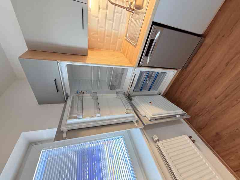 PRONÁJEM NOVOSTAVBY BYTU 2+KK S PARKOVACÍM STÁNÍM V BRNĚ - foto 3