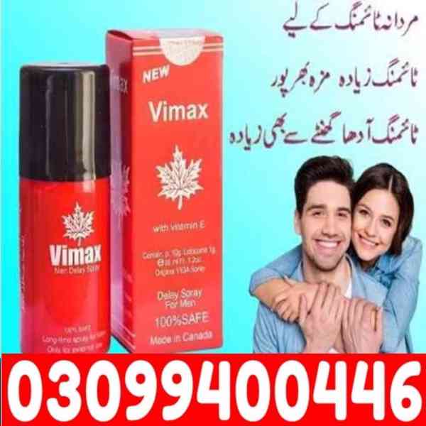 Vimax Delay Spray In Islamabad + 0309$9400446 - foto 1