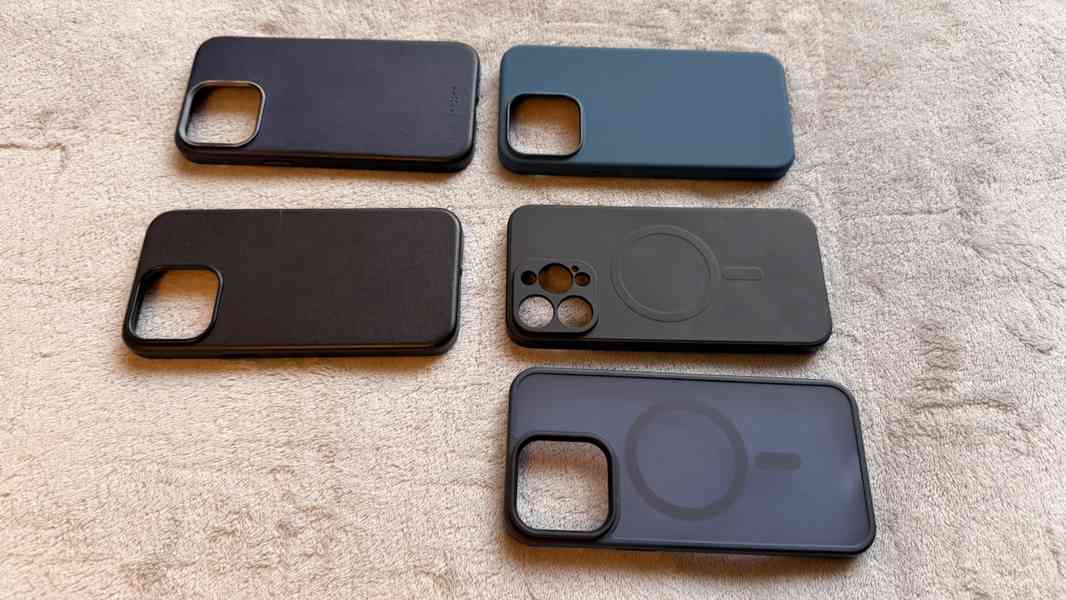 iPhone 15 Pro Max 256 GB Blue Titanium +BONUS - foto 3