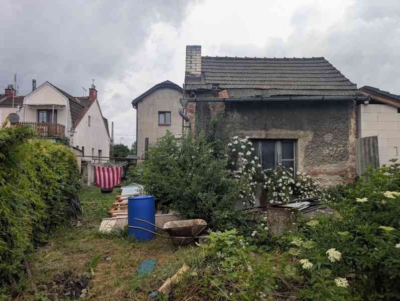 Prodej pozemku 124 m², Nymburk - foto 3