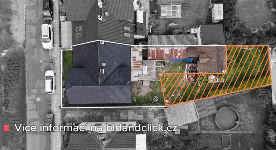 Prodej pozemku 124 m², Nymburk - foto 2