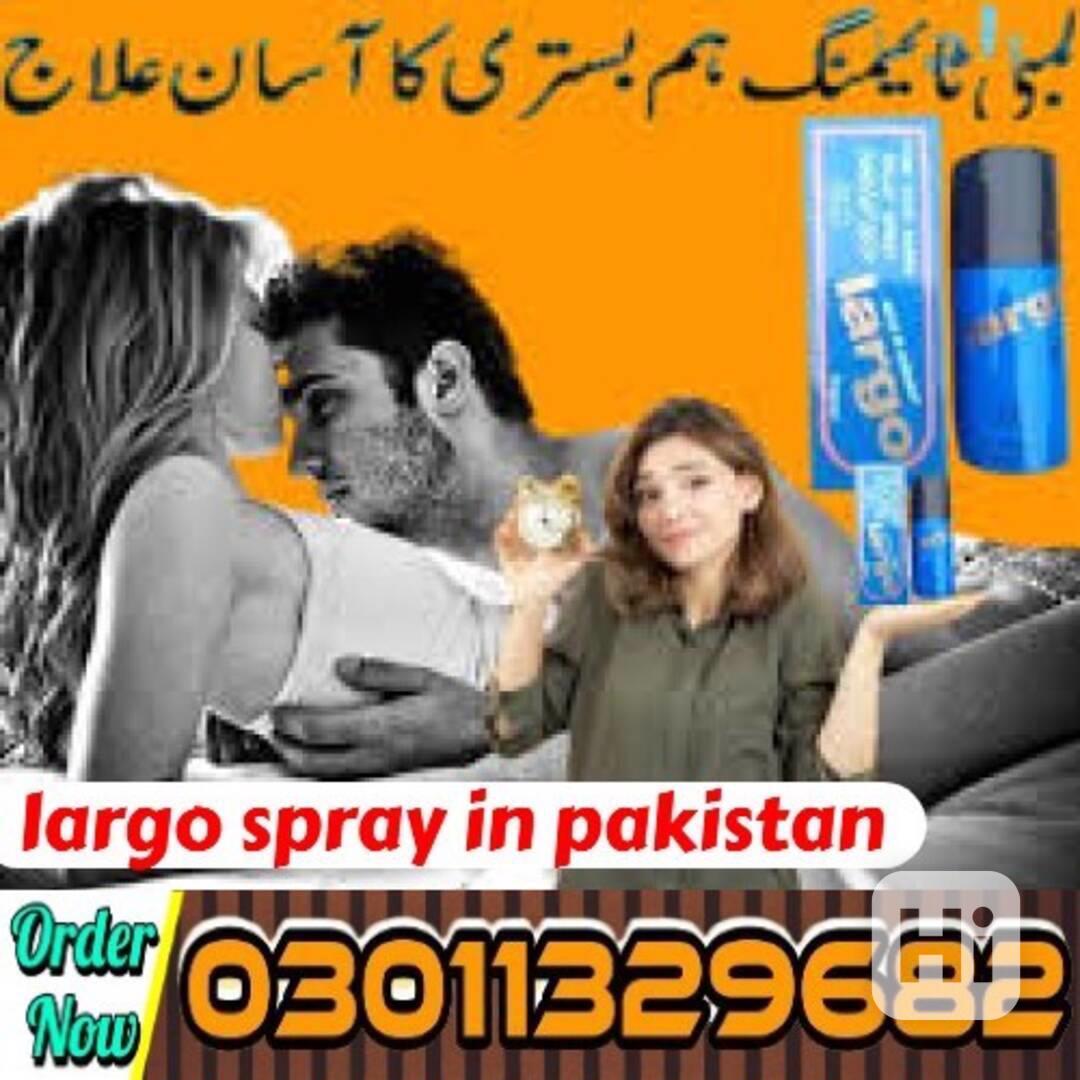 Largo Delay Spray in Pakistan [03011329682] Online Shopping  - foto 1