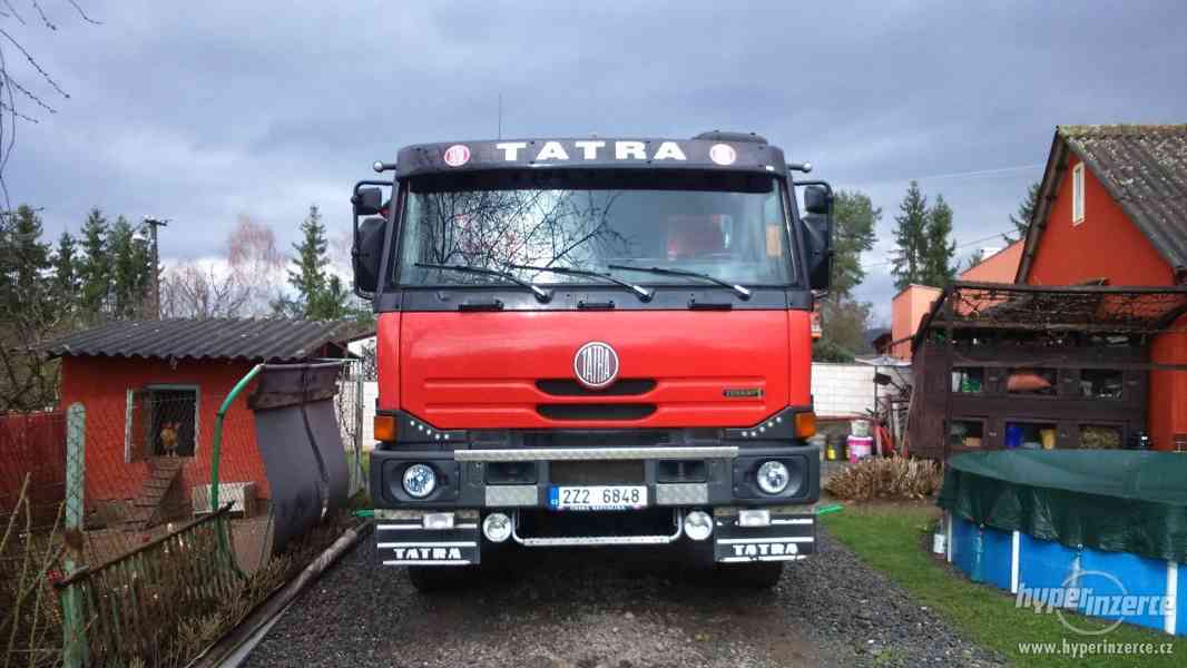 Tatra 815 terrno s3 - foto 3