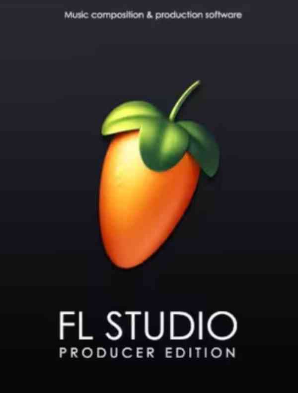 FL Studio Producer Edition (PC, Mac)