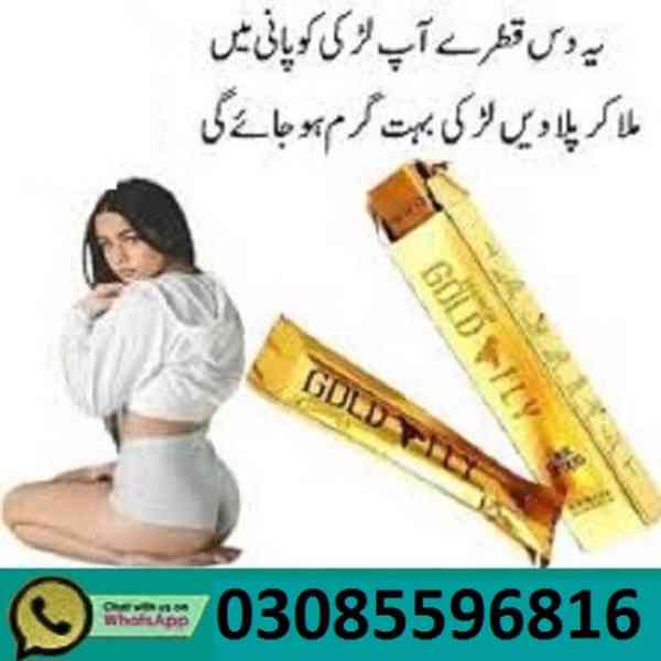 Spanish Gold Fly Drops In Lahore ^ 0308-5596816 - foto 2