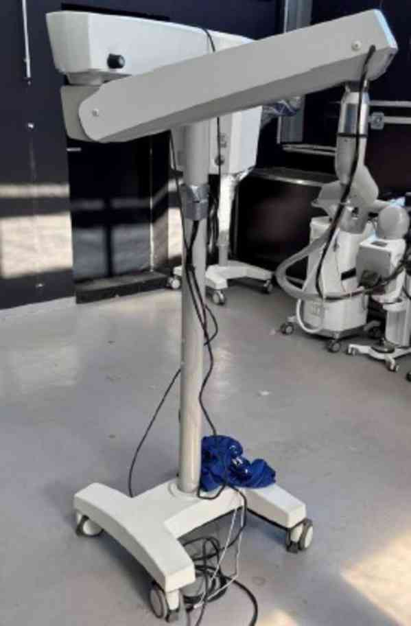 ZEISS EXTARO 300 DENTÁLNÍ MIKROSKOP - foto 3